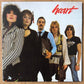 1981-83 Amurol Chu-Bops Vintage 3" Music Album Cover #29 Heart Image 1