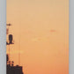 1991 Topps Desert Storm Stickers #4 8th Field Artillery Motto: Daring V105274 Image 2