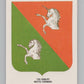 1991 Topps Desert Storm Stickers #13 17th Cavalry Motto: Forward V105276 Image 1