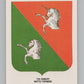1991 Topps Desert Storm Stickers #13 17th Cavalry Motto: Forward V105277 Image 1
