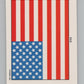 1991 Topps Desert Storm Stickers #23 USA V105281 Image 1