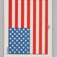1991 Topps Desert Storm Stickers #23 USA V105282 Image 1