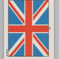 1991 Topps Desert Storm Stickers #24 U.K. V105283 Image 1