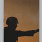 1991 Topps Desert Storm Stickers #24 U.K. V105283 Image 2