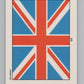1991 Topps Desert Storm Stickers #24 U.K. V105284 Image 1