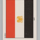 1991 Topps Desert Storm Stickers #26 Egypt V105286 Image 1