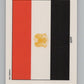 1991 Topps Desert Storm Stickers #26 Egypt V105287 Image 1
