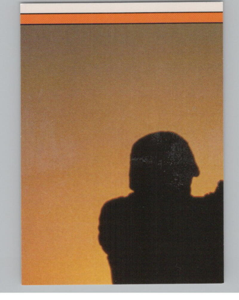 1991 Topps Desert Storm Stickers #26 Egypt V105287 Image 2