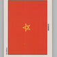 1991 Topps Desert Storm Stickers #29 Morocco V105291 Image 1