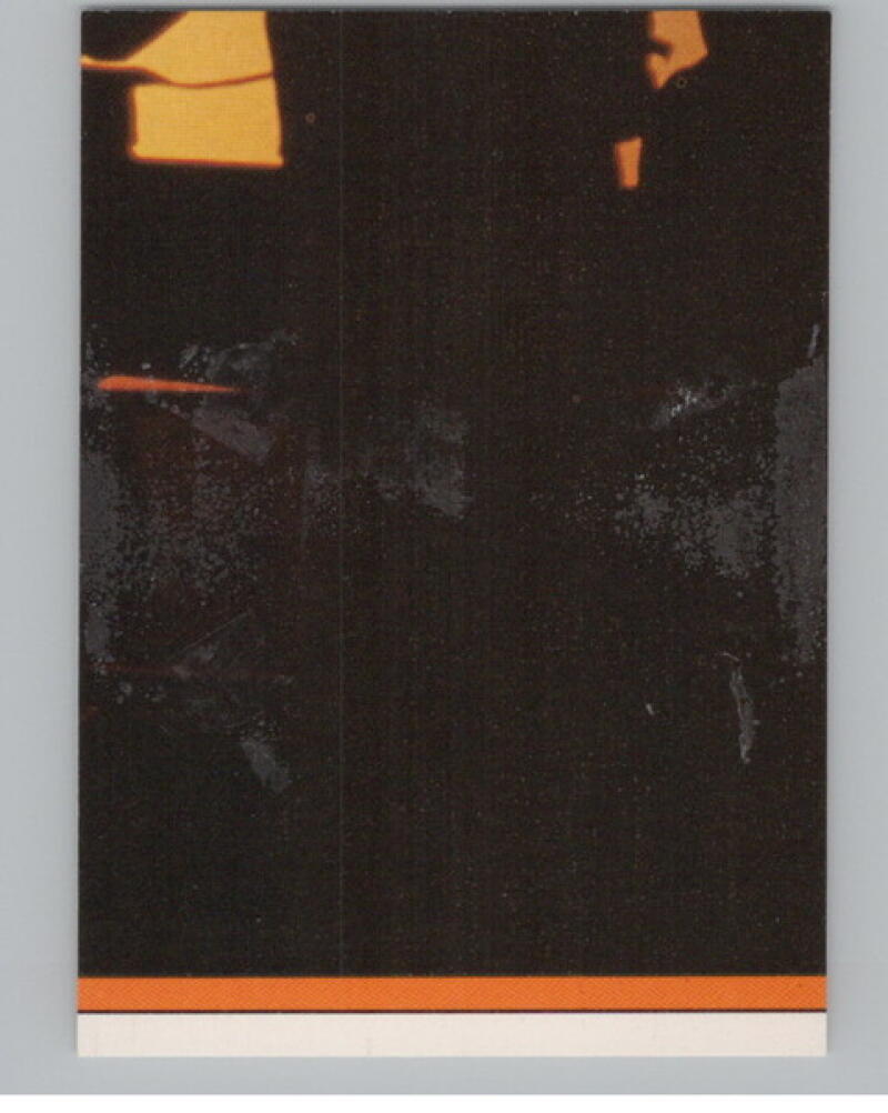 1991 Topps Desert Storm Stickers #30 Saudi Arabia V105293 Image 2