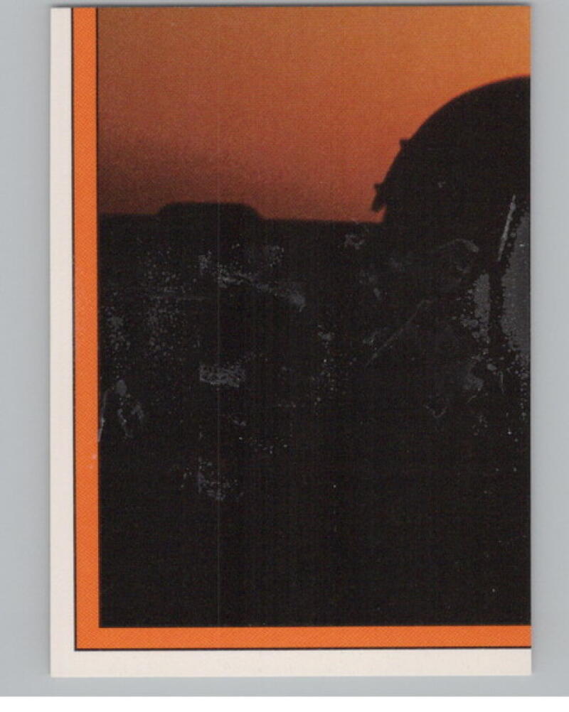 1991 Topps Desert Storm Stickers #32 U.S.S.R. V105295 Image 2