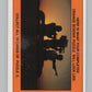 1991 Topps Desert Storm Stickers #33 United Nations V105297 Image 2