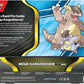 Pokemon TCG: Mega Kangaskhan EX Sealed Box - Oversize and Foil Image 2
