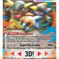 Pokemon TCG: Mega Kangaskhan EX Sealed Box - Oversize and Foil Image 3