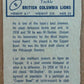1962 Topps CFL #7 Steve Cotter  RC Rookie British Columbia Lions  V105300 Image 2