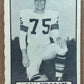 1962 Topps CFL #9 Norm Fieldgate  British Columbia Lions  V105302 Image 1