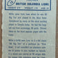 1962 Topps CFL #10 Willie Fleming  British Columbia Lions  V105303 Image 2