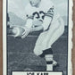 1962 Topps CFL #13 Joe Kapp  British Columbia Lions  V105305 Image 1