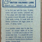 1962 Topps CFL #14 Tom Larscheid  RC Rookie BC Lions  V105306 Image 2