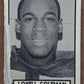 1962 Topps CFL #23 Lovell Coleman  RC Rookie Calgary Stampeders  V105311 Image 1
