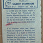 1962 Topps CFL #26 Gene Filipski  Calgary Stampeders  V105314 Image 2
