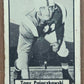 1962 Topps CFL #31 Tony Pajaczkowski  Calgary Stampeders  V105318 Image 1
