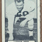 1962 Topps CFL #33 Lorne Reid  Calgary Stampeders  V105319 Image 1