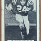 1962 Topps CFL #38 John Bright  Edmonton Eskimos  V105322 Image 1