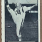 1962 Topps CFL #39 Vic Chapman  Edmonton Eskimos  V105323 Image 1