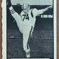 1962 Topps CFL #39 Vic Chapman  Edmonton Eskimos  V105324 Image 1