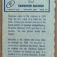 1962 Topps CFL #39 Vic Chapman  Edmonton Eskimos  V105324 Image 2
