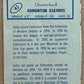 1962 Topps CFL #43 Don Getty  Edmonton Eskimos  V105328 Image 2