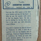 1962 Topps CFL #44 Ed Gray  Edmonton Eskimos  V105330 Image 2