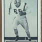 1962 Topps CFL #45 Urban Henry  Edmonton Eskimos  V105331 Image 1