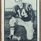 1962 Topps CFL #48 Oscar Kruger  Edmonton Eskimos  V105334 Image 1