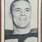 1962 Topps CFL #50 Jim Letcavits  RC Rookie Edmonton Eskimos  V105335 Image 1