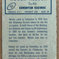 1962 Topps CFL #51 Roger Nelson  Edmonton Eskimos  V105336 Image 2