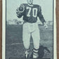 1962 Topps CFL #55 Bill Smith  RC Rookie Edmonton Eskimos  V105339 Image 1