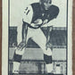 1962 Topps CFL #65 Ralph Goldston  Hamilton Tiger-Cats  V105342 Image 1