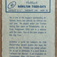 1962 Topps CFL #65 Ralph Goldston  Hamilton Tiger-Cats  V105342 Image 2