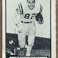 1962 Topps CFL #68 Ron Howell  Hamilton Tiger-Cats  V105344 Image 1