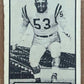 1962 Topps CFL #75 Vince Scott  Hamilton Tiger-Cats  V105346 Image 1