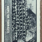 1962 Topps CFL #76 Hamilton Tiger-Cats  Hamilton Tiger-Cats  V105347 Image 1