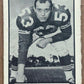 1962 Topps CFL #78 Ron Brooks  RC Rookie Montreal Alouettes  V105348 Image 1