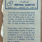 1962 Topps CFL #79 Howard Cissell  Montreal Alouettes  V105349 Image 2
