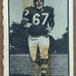 1962 Topps CFL #84 Ted Elsby  Montreal Alouettes  V105356 Image 1