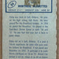 1962 Topps CFL #84 Ted Elsby  Montreal Alouettes  V105356 Image 2