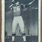 1962 Topps CFL #85 Joe Francis  RC Rookie Montreal Alouettes  V105357 Image 1