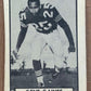 1962 Topps CFL #86 Gene Gaines  RC Rookie Montreal Alouettes  V105358 Image 1