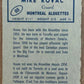 1962 Topps CFL #88 Mike Kovac  Montreal Alouettes  V105359 Image 2